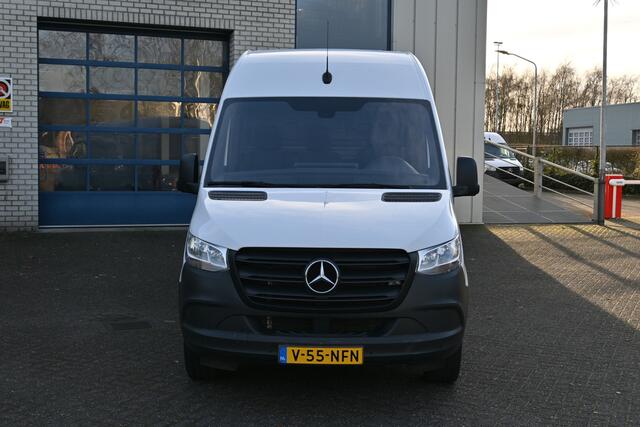 Mercedes-Benz SPRINTER 315 CDI L3H2 Camera, Apple Carplay/Android Auto, 270 Graden achterdeuren
