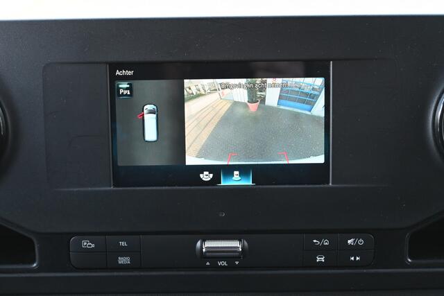 Mercedes-Benz SPRINTER 315 CDI L3H2 Camera, Apple Carplay/Android Auto, 270 Graden achterdeuren