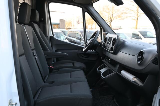 Mercedes-Benz SPRINTER 315 CDI L3H2 Camera, Apple Carplay/Android Auto, 270 Graden achterdeuren