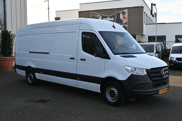 Mercedes-Benz SPRINTER 315 CDI L3H2 Camera, Apple Carplay/Android Auto, 270 Graden achterdeuren