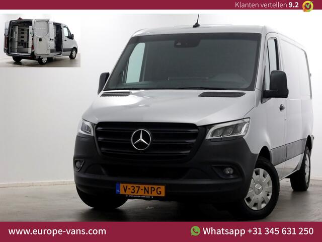 Mercedes-Benz SPRINTER 314 CDI 143pk 9G Automaat L1H1 LED/ACC/Camera/Inrichting 05-2020