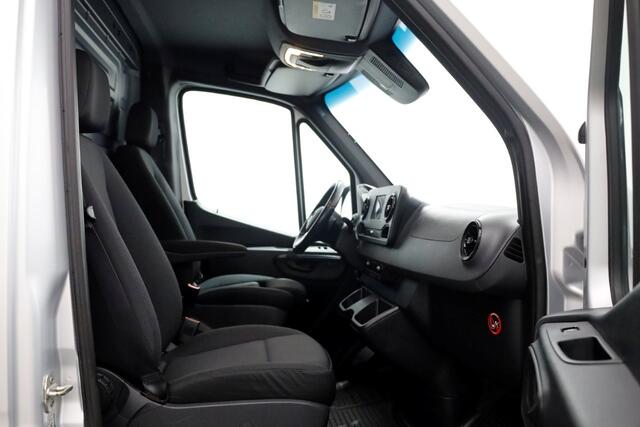 Mercedes-Benz SPRINTER 314 CDI 143pk 9G Automaat L1H1 LED/ACC/Camera/Inrichting 05-2020