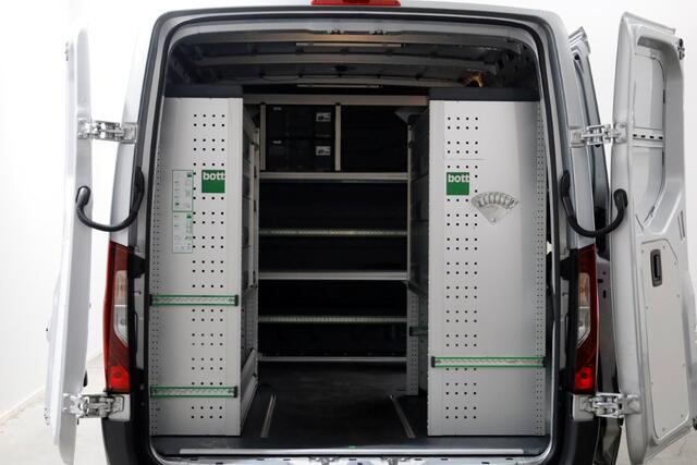 Mercedes-Benz SPRINTER 314 CDI 143pk 9G Automaat L1H1 LED/ACC/Camera/Inrichting 05-2020