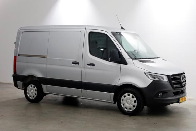 Mercedes-Benz SPRINTER 314 CDI 143pk 9G Automaat L1H1 LED/ACC/Camera/Inrichting 05-2020