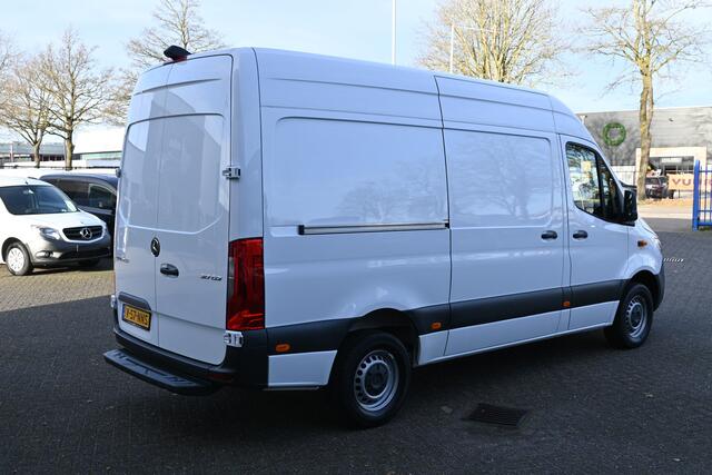 Mercedes-Benz SPRINTER 317 CDI L2H2 360 Graden camera, Navigatie, Stoelverwarming