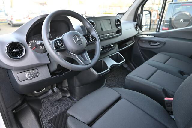 Mercedes-Benz SPRINTER 317 CDI L2H2 360 Graden camera, Navigatie, Stoelverwarming