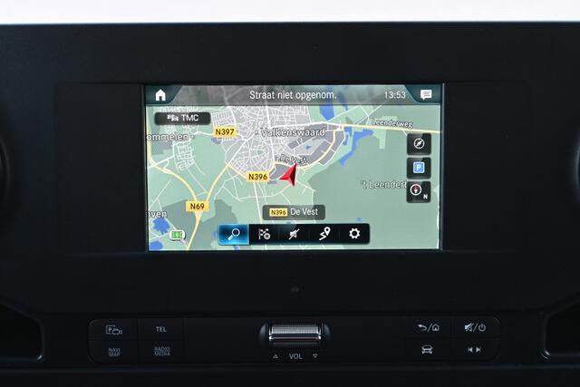 Mercedes-Benz SPRINTER 317 CDI L2H2 360 Graden camera, Navigatie, Stoelverwarming