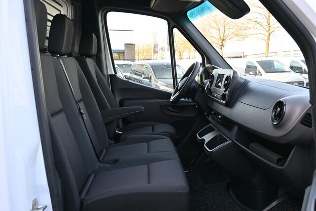 Mercedes-Benz SPRINTER 317 CDI L2H2 360 Graden camera, Navigatie, Stoelverwarming