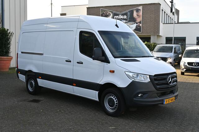 Mercedes-Benz SPRINTER 317 CDI L2H2 360 Graden camera, Navigatie, Stoelverwarming