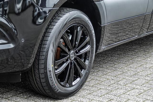 Mercedes-Benz SPRINTER L2H2 317Cdi 170Pk 9G-Tronic | 2x Deur | RWD | Obsidian Black