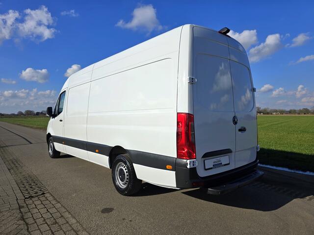 Mercedes-Benz SPRINTER 317 1.9 CDI L3 H2 RWD - 170 Pk - Euro 6 - Camera - StoelVerwarming - MBUX