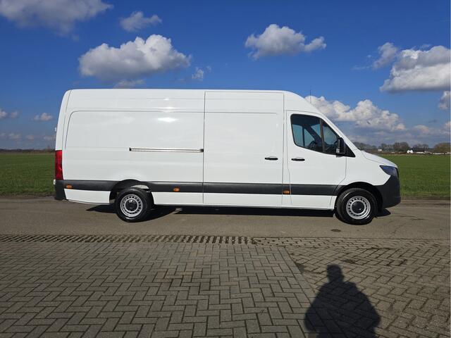 Mercedes-Benz SPRINTER 317 1.9 CDI L3 H2 RWD - 170 Pk - Euro 6 - Camera - StoelVerwarming - MBUX
