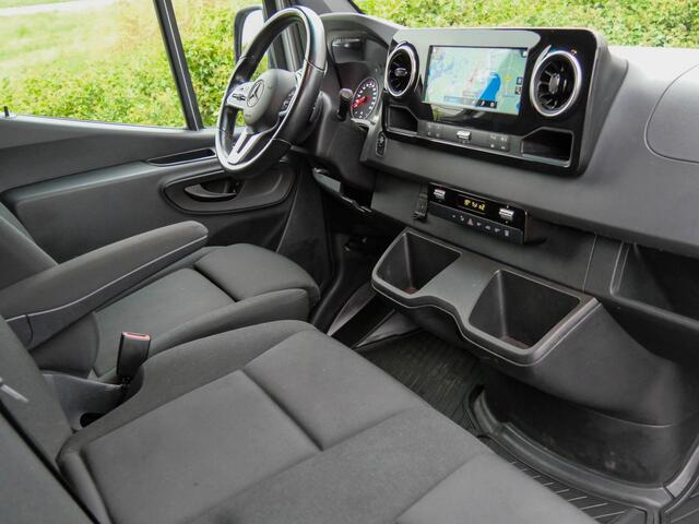 Mercedes-Benz SPRINTER 319 3.0 CDI V6 191PK L2H2 EURO6 | 6-Cilinder | MBUX 10.25 | Camera |