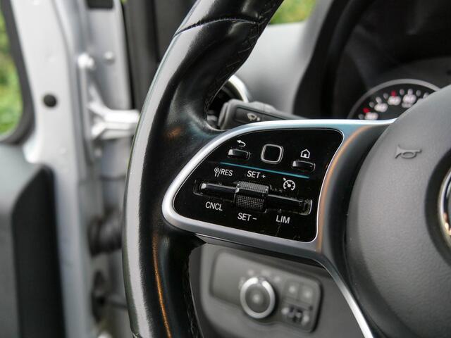 Mercedes-Benz SPRINTER 319 3.0 CDI V6 191PK L2H2 EURO6 | 6-Cilinder | MBUX 10.25 | Camera |