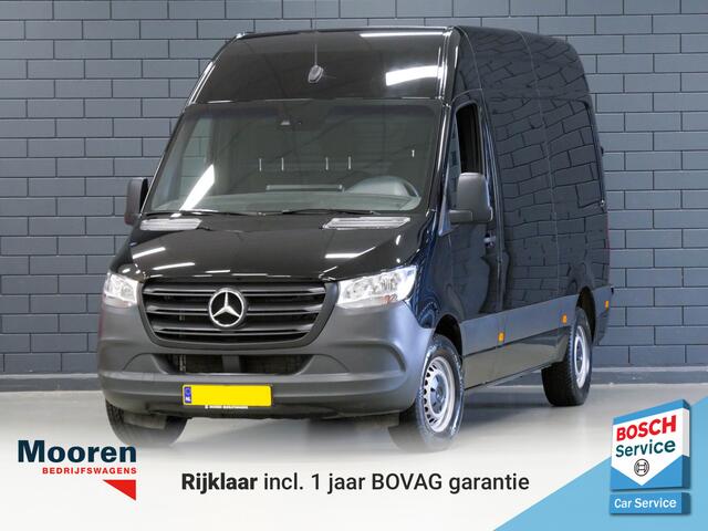 Mercedes-Benz SPRINTER 317 1.9 CDI 170PK L2H2 RWD | TREKHAAK | GEVEERDE STOEL |