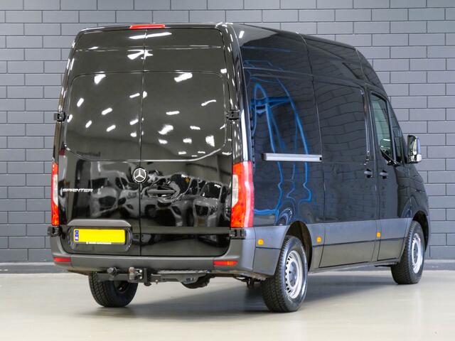 Mercedes-Benz SPRINTER 317 1.9 CDI 170PK L2H2 RWD | TREKHAAK | GEVEERDE STOEL |