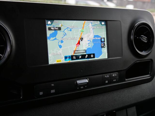 Mercedes-Benz SPRINTER 317 1.9 CDI 170PK L2H2 RWD | TREKHAAK | GEVEERDE STOEL |