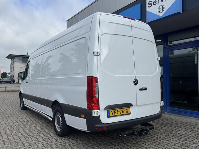 Mercedes-Benz SPRINTER 316 2.2 CDI L4H2 | Automaat | Leer | Cruise | CarPlay | Clima