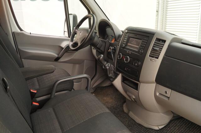 Mercedes-Benz SPRINTER 414 2.2 CDI 143pk 432 HD Bakwagen + Laadklep -AIRCO-