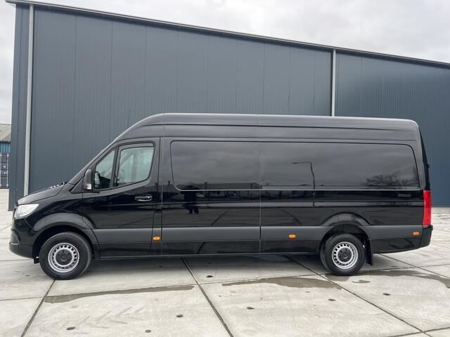 Mercedes-Benz SPRINTER 317 1.9 CDI L3H3 DC