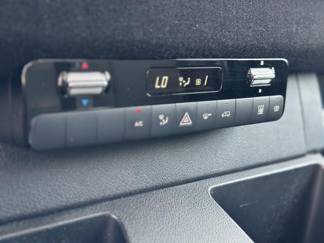 Mercedes-Benz SPRINTER 516 2.2 CDI Automaat oprijwagen Full Led Luchtvering oprijwagen