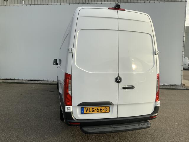 Mercedes-Benz SPRINTER 316 2.2 CDI L3H2 Maxi Airco Cruise Navi 3 Zits Opstap Camera Euro 6