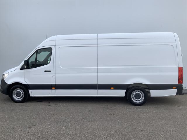 Mercedes-Benz SPRINTER 316 2.2 CDI L3H2 Maxi Airco Cruise Navi 3 Zits Opstap Camera Euro 6