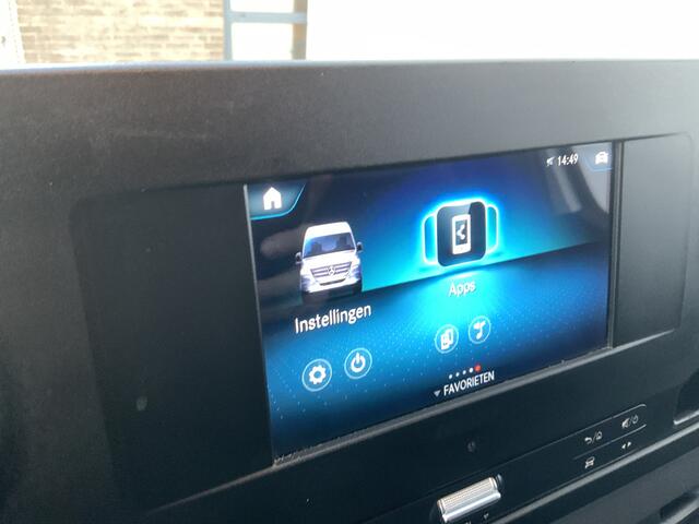 Mercedes-Benz SPRINTER 316 2.2 CDI L3H2 Maxi Airco Cruise Navi 3 Zits Opstap Camera Euro 6