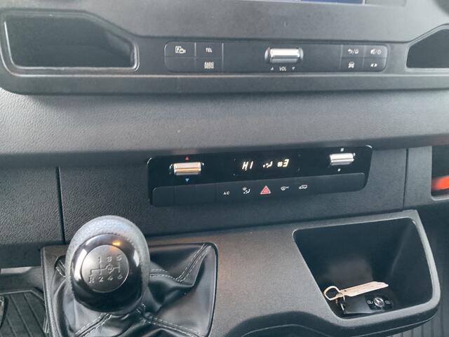 Mercedes-Benz SPRINTER 316 2.2 CDI L3H2 Maxi Airco Cruise Navi 3 Zits Opstap Camera Euro 6