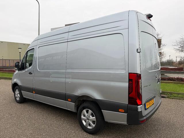 Mercedes-Benz SPRINTER 317CDI L2H2 Automaat Airco Cruisecontrol Led/Xenon NIEUW BPM VRIJ