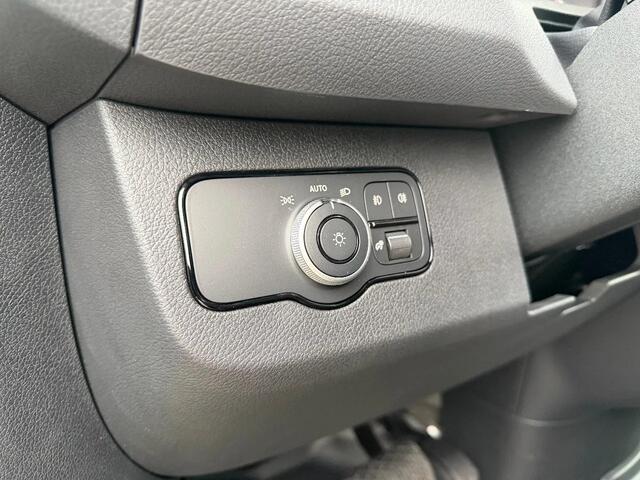 Mercedes-Benz SPRINTER 317CDI L2H2 Automaat Airco Cruisecontrol Led/Xenon NIEUW BPM VRIJ