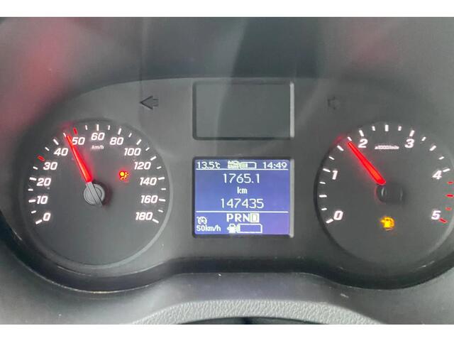 Mercedes-Benz SPRINTER Motorsport Automaat