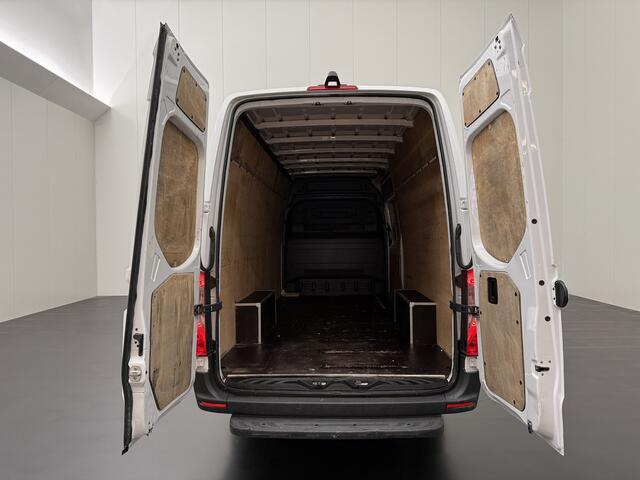 Mercedes-Benz SPRINTER 316CDi L3H2 Maxi | Navigatie | Camera | Airco | Cruise | 3-Persoons