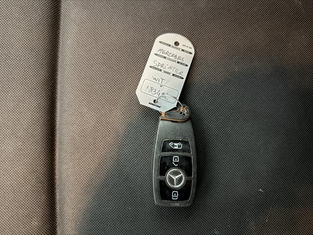 Mercedes-Benz SPRINTER 316CDi L3H2 Maxi | Navigatie | Camera | Airco | Cruise | 3-Persoons