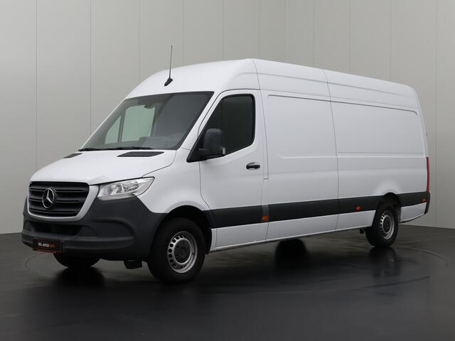 Mercedes-Benz SPRINTER 316CDi L3H2 Maxi | Navigatie | Camera | Airco | Cruise | 3-Persoons