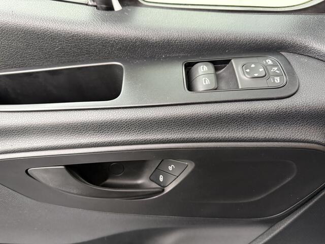 Mercedes-Benz SPRINTER 316CDi L3H2 Maxi | Navigatie | Camera | Airco | Cruise | 3-Persoons