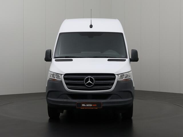 Mercedes-Benz SPRINTER 316CDi L3H2 Maxi | Navigatie | Camera | Airco | Cruise | 3-Persoons