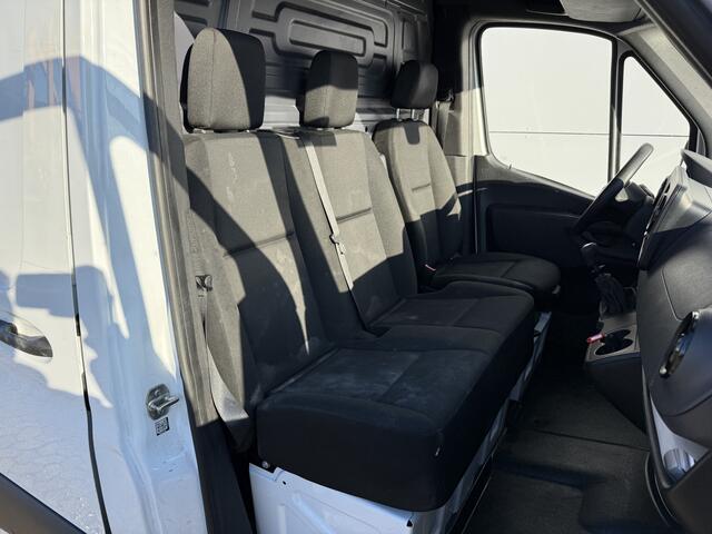 Mercedes-Benz SPRINTER 314 2.2 CDI L2H2 LED Climate Control Cruise Control Camera Carplay