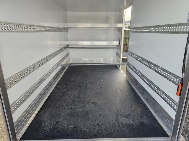 Mercedes-Benz SPRINTER 314 CDI L3 Bakwagen met Laadklep * Camera *MBUX * NAP *