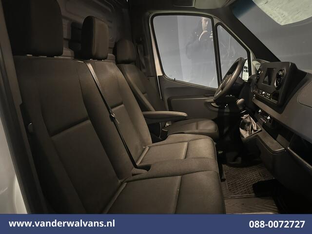 Mercedes-Benz SPRINTER 317 CDI 170pk L3H2 Euro6 Airco | Apple Carplay | Android Auto | Trekhaak Bijrijdersbank