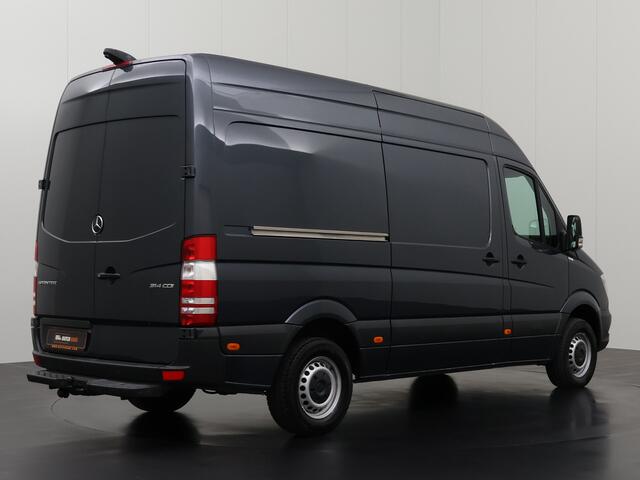 Mercedes-Benz SPRINTER 314CDi L2H2 Edition | Camera | 3-Persoons | Airco | Trekhaak