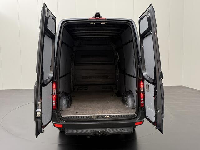 Mercedes-Benz SPRINTER 314CDi L2H2 Edition | Camera | 3-Persoons | Airco | Trekhaak
