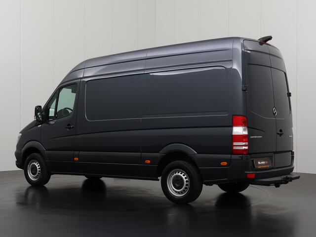 Mercedes-Benz SPRINTER 314CDi L2H2 Edition | Camera | 3-Persoons | Airco | Trekhaak