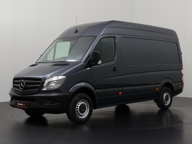 Mercedes-Benz SPRINTER 314CDi L2H2 Edition | Camera | 3-Persoons | Airco | Trekhaak