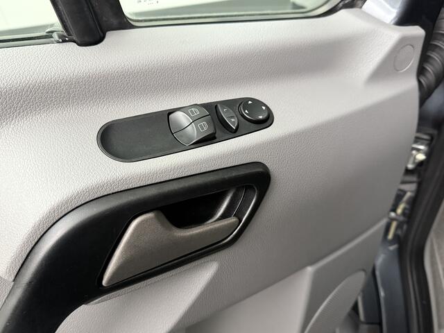 Mercedes-Benz SPRINTER 314CDi L2H2 Edition | Camera | 3-Persoons | Airco | Trekhaak