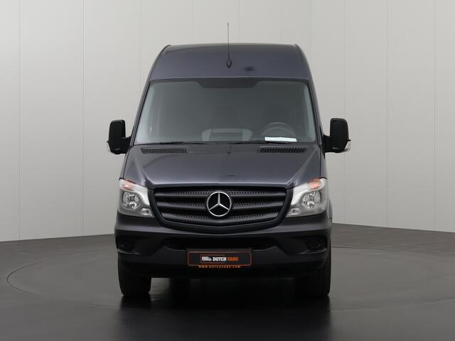Mercedes-Benz SPRINTER 314CDi L2H2 Edition | Camera | 3-Persoons | Airco | Trekhaak