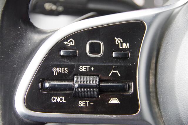 Mercedes-Benz SPRINTER 314 2.2 CDI L2H1 AUT, 3-ZITS, LED, ADAPT. CRUISE, TREKHAAK, CAMERA, CLIMA, PARKEERSENSOREN