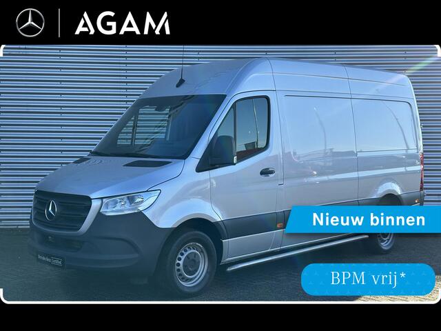 Mercedes-Benz SPRINTER 315 CDI L2H2 Automaat Carplay Navigatie Camera 3500kg Trekgewicht