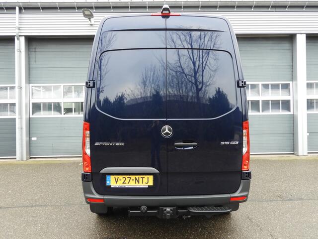 Mercedes-Benz SPRINTER 315 1.9 CDI L2H2 AUT | LED | 3.5t TREKHAAK | NIEUW