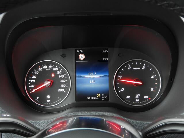 Mercedes-Benz SPRINTER 315 1.9 CDI L2H2 AUT | LED | 3.5t TREKHAAK | NIEUW